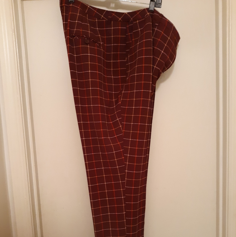 Cato's pants